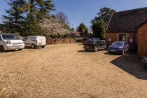 Images for Post Office Cottages, Main Street, Theddingworth, Lutterworth