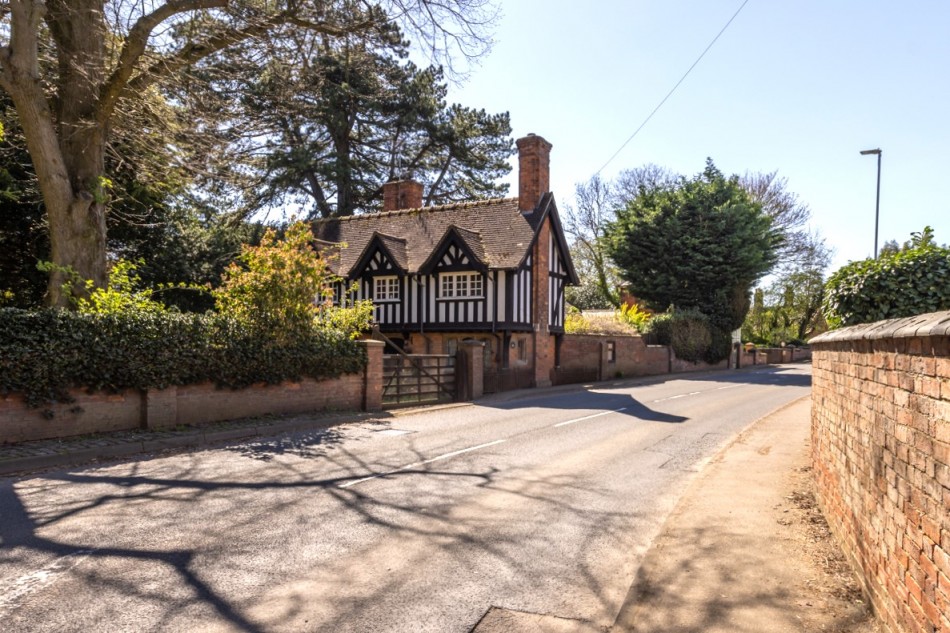 Images for Post Office Cottages, Main Street, Theddingworth, Lutterworth EAID: BID:lifeinvestments
