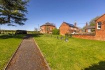 Images for Post Office Cottages, Main Street, Theddingworth, Lutterworth