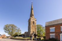 Images for Post Office Cottages, Main Street, Theddingworth, Lutterworth