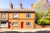 Images for Post Office Cottages, Main Street, Theddingworth, Lutterworth