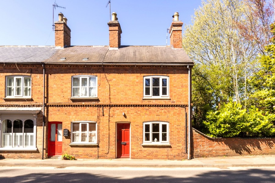 Images for Post Office Cottages, Main Street, Theddingworth, Lutterworth EAID: BID:lifeinvestments