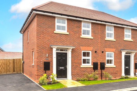 Hammond Close, Warwick