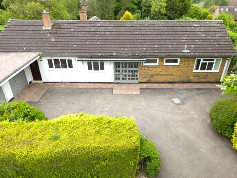 Blacksmith Lane, Frankton, Rugby