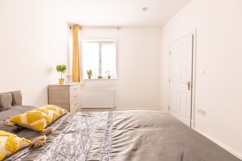 39 Park Road, Rugby