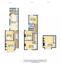 Images for 39 Park Road, Rugby