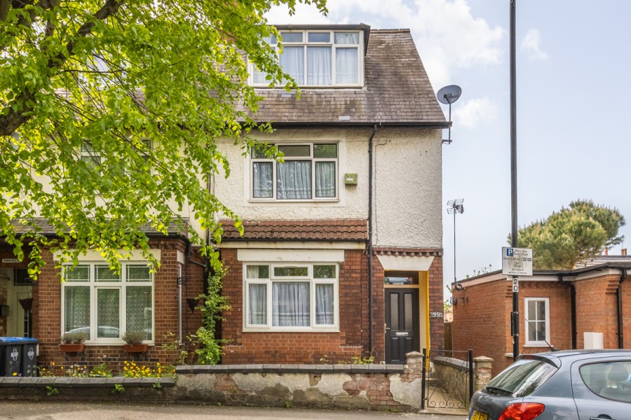 Images for 39 Park Road, Rugby EAID: BID:lifeinvestments