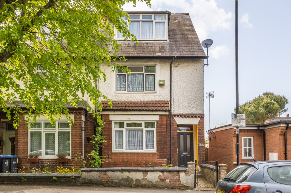 Images for 39 Park Road, Rugby EAID: BID:lifeinvestments