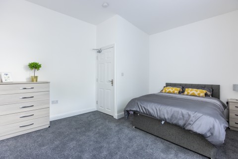 39 Park Road, Rugby