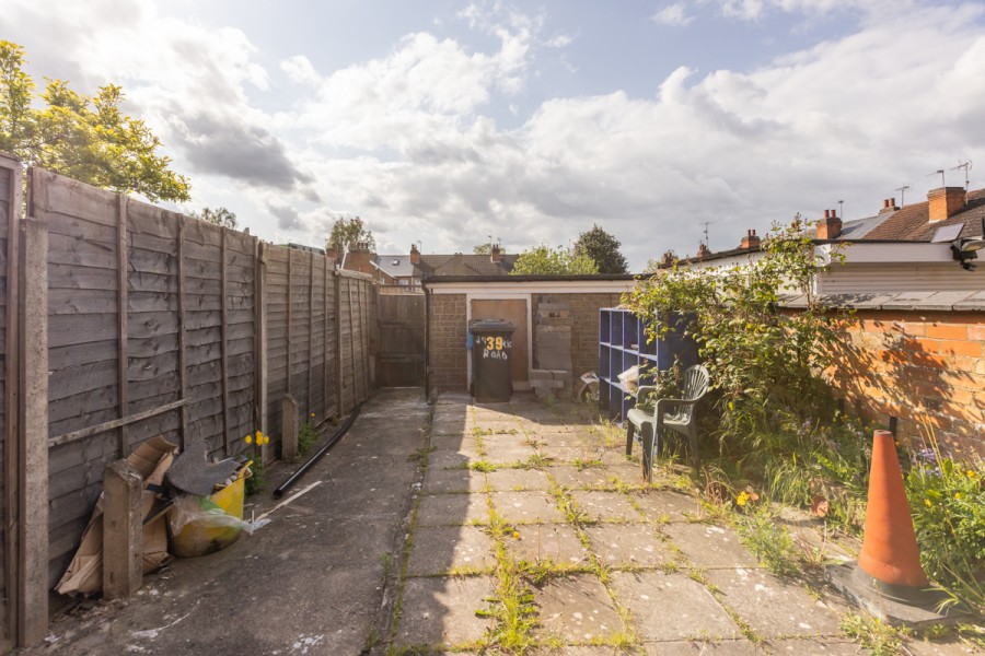 Images for 39 Park Road, Rugby EAID: BID:lifeinvestments