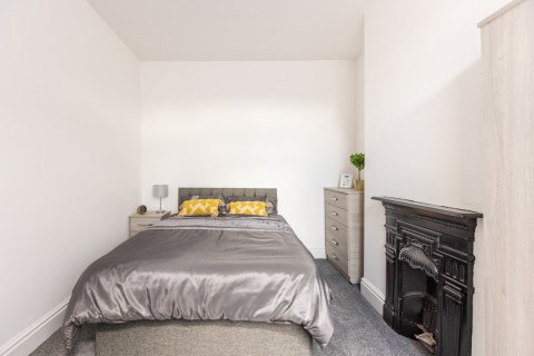 39 Park Road, Rugby