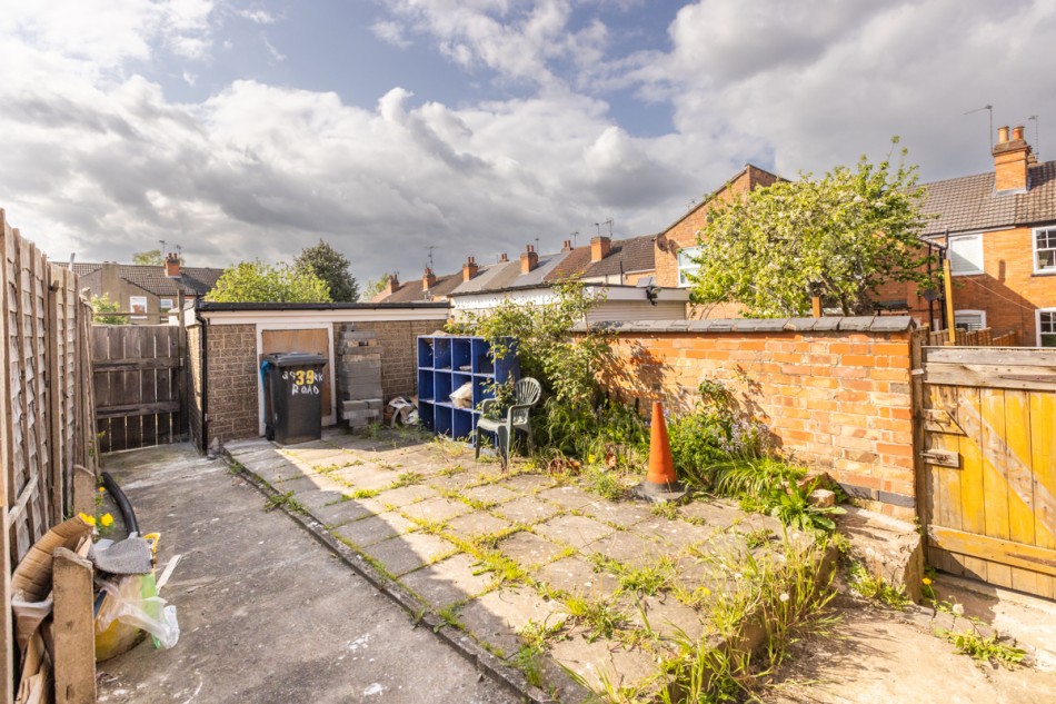 Images for 39 Park Road, Rugby EAID: BID:lifeinvestments