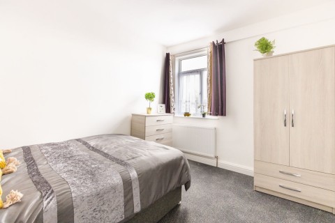 39 Park Road, Rugby