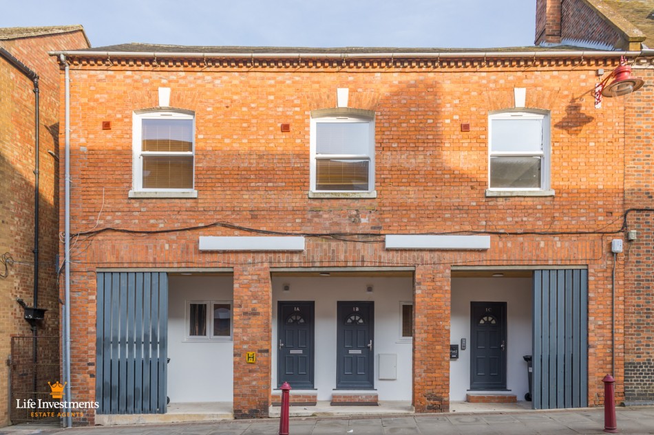Images for New Street, Daventry EAID: BID:lifeinvestments