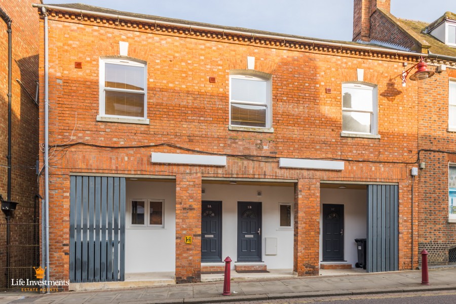 Images for New Street, Daventry EAID: BID:lifeinvestments