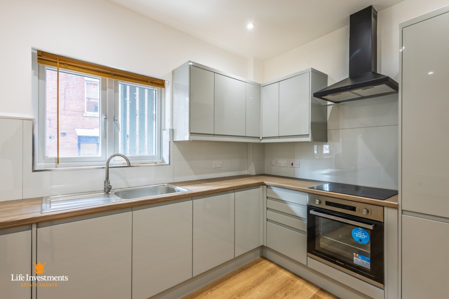 Images for New Street, Daventry EAID: BID:lifeinvestments