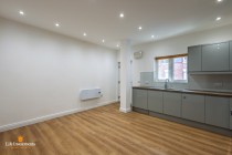 Images for New Street, Daventry