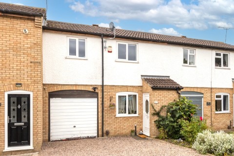 Dunnerdale, Brownsover, Rugby