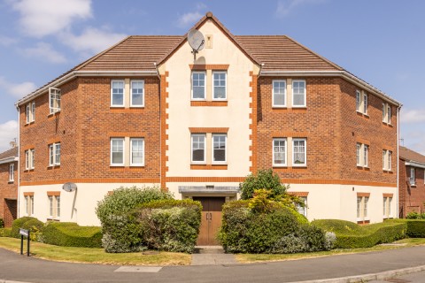 Gladstone Street, Rugby