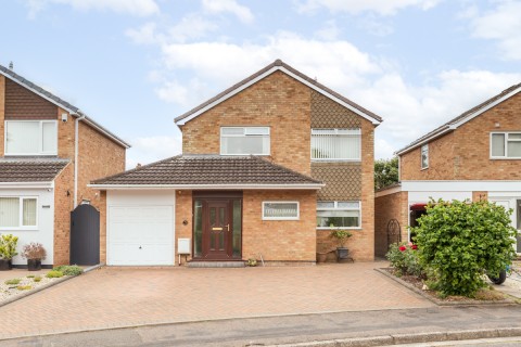 Spicer Place, Rugby