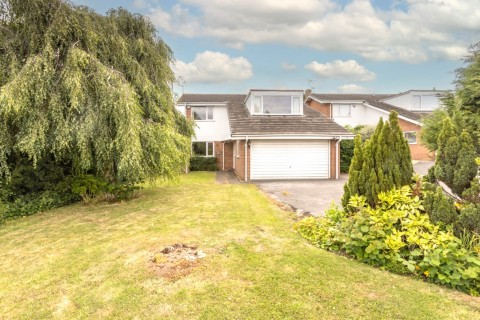 Ashby Road, Kilsby, Rugby