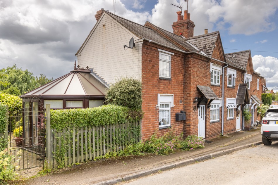 Images for Main Street, Catthorpe, Lutterworth EAID: BID:lifeinvestments