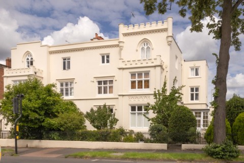 Tuscany House, 34 Warwick Place, Leamington Spa