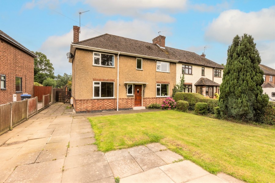 Images for Townsend Lane, Long Lawford, Rugby EAID: BID:lifeinvestments