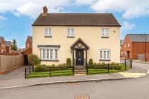 Images for Delorean Way, Brackley