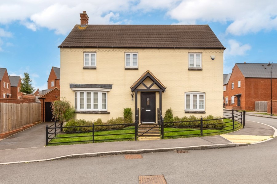 Images for Delorean Way, Brackley EAID: BID:lifeinvestments