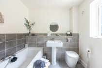 Images for Delorean Way, Brackley