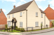 Images for Delorean Way, Brackley