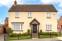 Images for Delorean Way, Brackley