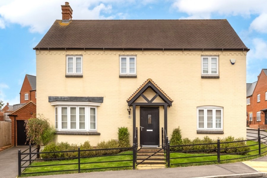 Images for Delorean Way, Brackley EAID: BID:lifeinvestments
