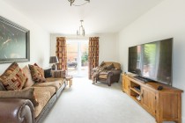 Images for Delorean Way, Brackley