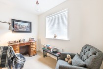 Images for Delorean Way, Brackley