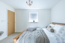 Images for Delorean Way, Brackley