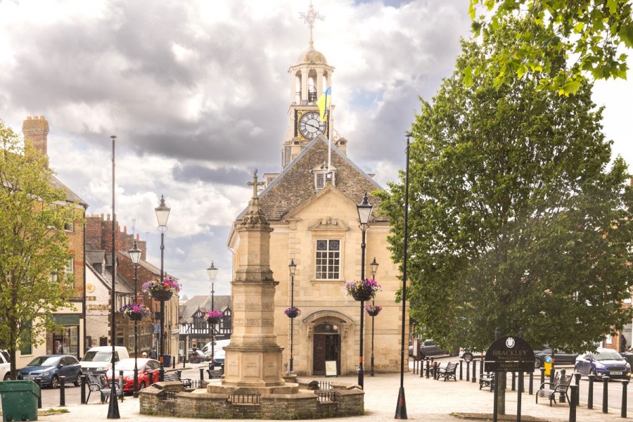Images for Delorean Way, Brackley EAID: BID:lifeinvestments