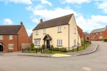 Images for Delorean Way, Brackley
