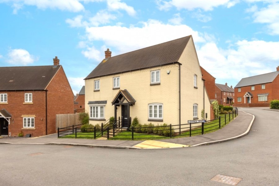 Images for Delorean Way, Brackley EAID: BID:lifeinvestments