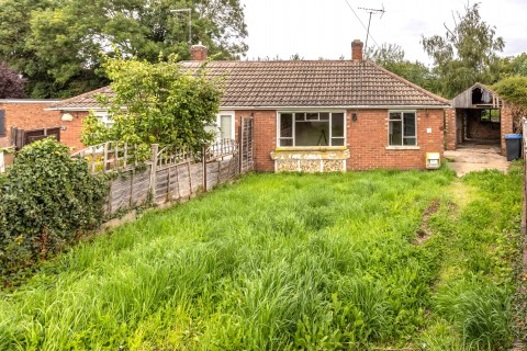 Beatty Drive, Rugby
