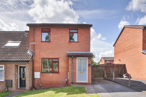 Millbeck, Brownsover, Rugby