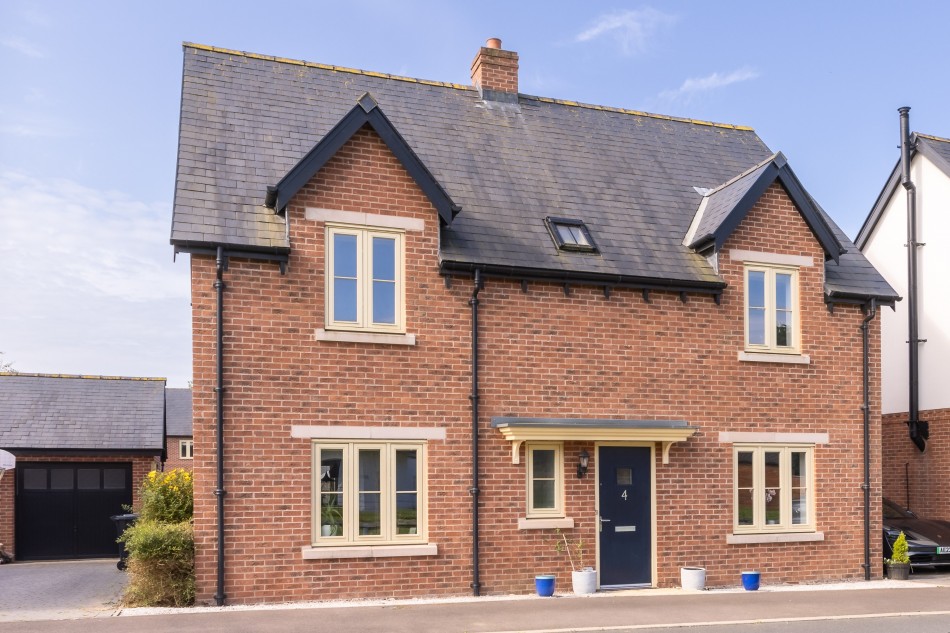 Images for Arkwright Avenue, Rugby EAID: BID:lifeinvestments
