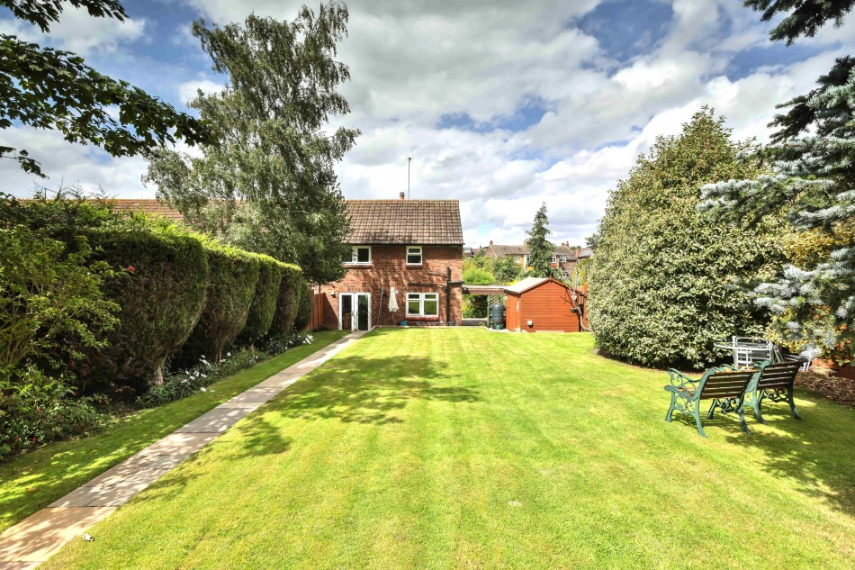 Images for Biddulph Terrace, Main Street, Frankton, Rugby EAID: BID:lifeinvestments