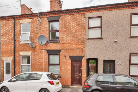 Bennett Street, Rugby