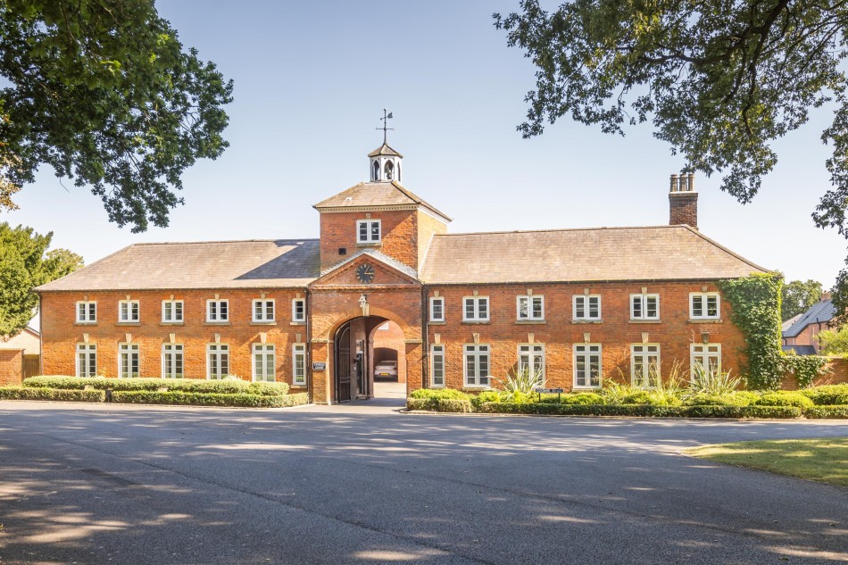 Images for Stables Court, Coombe Road, Rugby EAID: BID:lifeinvestments