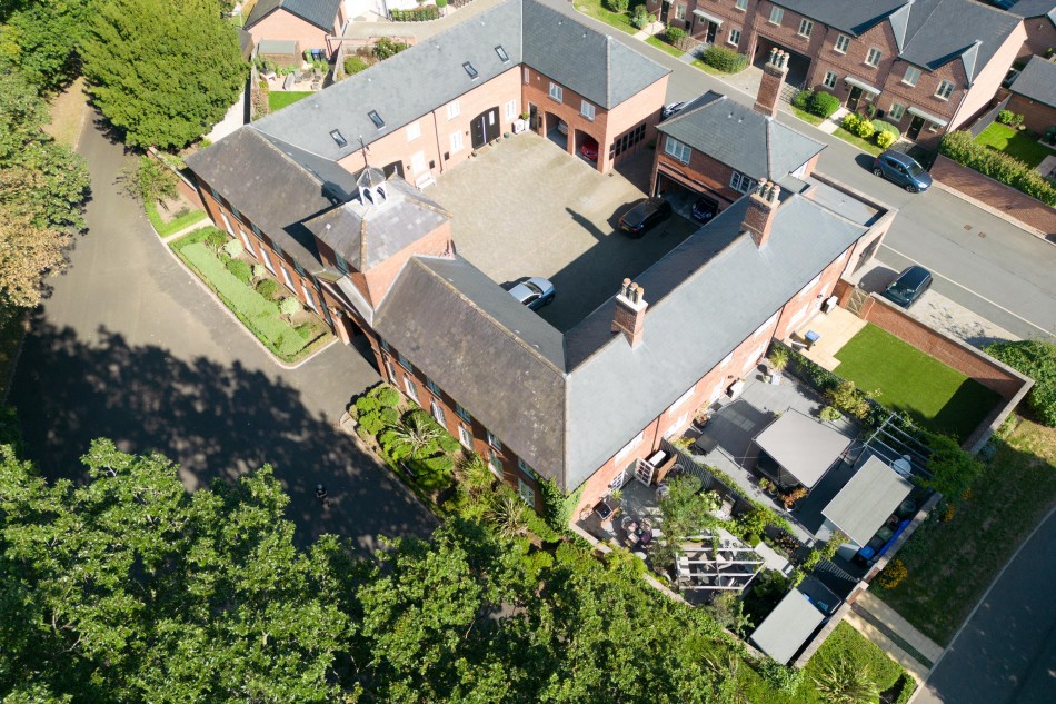 Images for Stables Court, Coombe Road, Rugby EAID: BID:lifeinvestments