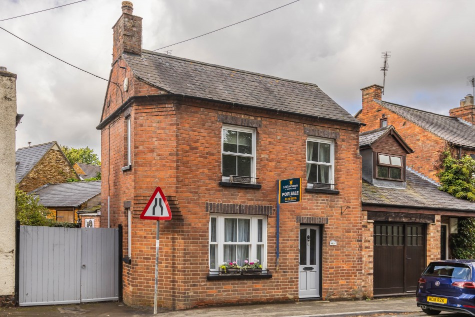 Images for West End, West Haddon, Northampton EAID: BID:lifeinvestments