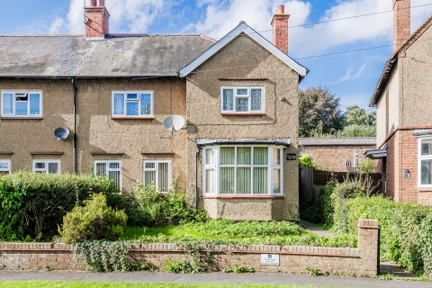 The Inlands, Daventry