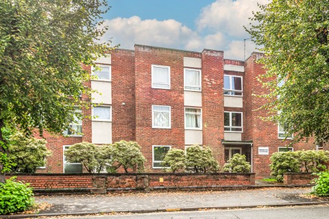 Clarendon Court, 20 Clifton Road, Rugby